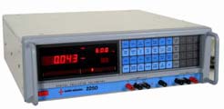 NA 2250 Phase Angle Voltmeter