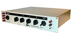 NA 530 Synchro Resolver