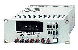 NA 5310 F-2-1 Programmable Synchro/Resolver Simulator