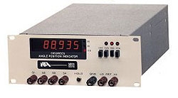 NA 8810 02Angle Position Indicator GPIB